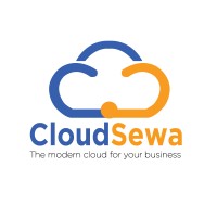 CloudSewa logo, CloudSewa contact details