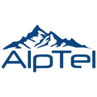 Alptel GmbH logo, Alptel GmbH contact details