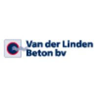 Van der Linden Beton bv logo, Van der Linden Beton bv contact details