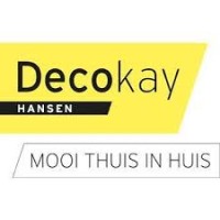 Decokay Hansen logo, Decokay Hansen contact details