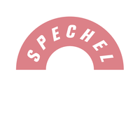 SPECHEL logo, SPECHEL contact details