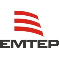 EMTEP Engenharia logo, EMTEP Engenharia contact details