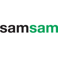 Samsam MVO logo, Samsam MVO contact details