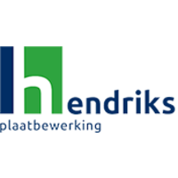 Hendriks plaatbewerking logo, Hendriks plaatbewerking contact details