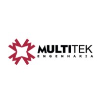 Multitek Engenharia LDTA logo, Multitek Engenharia LDTA contact details