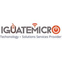 Iguatemicro Services Soluction Provider logo, Iguatemicro Services Soluction Provider contact details