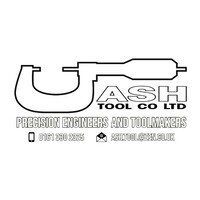 ASH TOOL CO. LIMITED logo, ASH TOOL CO. LIMITED contact details