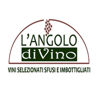 L'Angolo diVino logo, L'Angolo diVino contact details