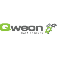 Qweon BV logo, Qweon BV contact details