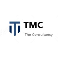 TMC - The Consultancy logo, TMC - The Consultancy contact details