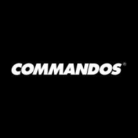 COMMANDOS B.V. logo, COMMANDOS B.V. contact details