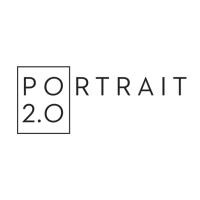 Portrait 2.0 logo, Portrait 2.0 contact details