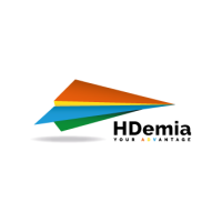 Hdemia Adv logo, Hdemia Adv contact details