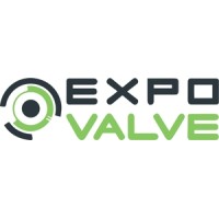 Expo Valve logo, Expo Valve contact details