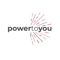 PowertoYou logo, PowertoYou contact details