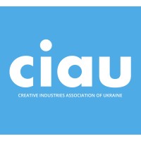 Creative Industries Association of Ukraine (CIAU) logo, Creative Industries Association of Ukraine (CIAU) contact details