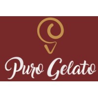 Puro Gelato logo, Puro Gelato contact details