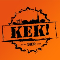 KEK! Bier logo, KEK! Bier contact details