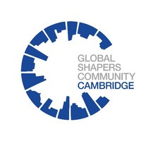 Global Shapers Cambridge Hub logo, Global Shapers Cambridge Hub contact details