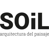 SOiL arquitectura del paisaje logo, SOiL arquitectura del paisaje contact details