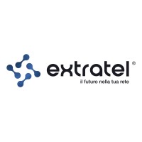 Extratel logo, Extratel contact details