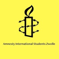 Amnesty International Student Group Zwolle logo, Amnesty International Student Group Zwolle contact details