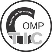 CompTIC - Soluções em Tecnologias logo, CompTIC - Soluções em Tecnologias contact details