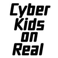 Cyber Kids on Real logo, Cyber Kids on Real contact details