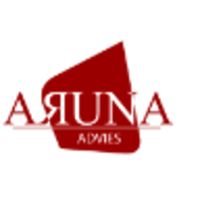 Aruna Advies logo, Aruna Advies contact details