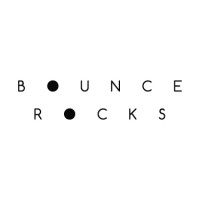 BOUNCE ROCKS logo, BOUNCE ROCKS contact details