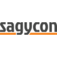 Sagycon logo, Sagycon contact details