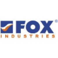 Fox Industries B.V. logo, Fox Industries B.V. contact details