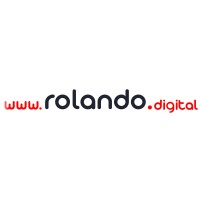 Rolando.Digital logo, Rolando.Digital contact details