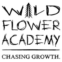 Wild Flower Academy logo, Wild Flower Academy contact details