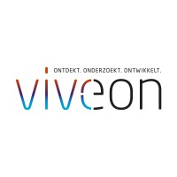 Viveon logo, Viveon contact details