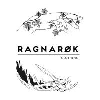 Ragnarøk Clothing logo, Ragnarøk Clothing contact details