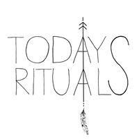 Today's Rituals logo, Today's Rituals contact details