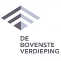 De Bovenste Verdieping logo, De Bovenste Verdieping contact details