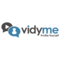 VidyMe logo, VidyMe contact details