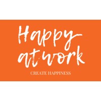 Happy-atwork logo, Happy-atwork contact details