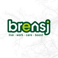 Brensj logo, Brensj contact details