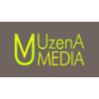 Uzena Media logo, Uzena Media contact details