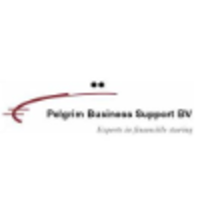 Pelgrim Business Support BV logo, Pelgrim Business Support BV contact details