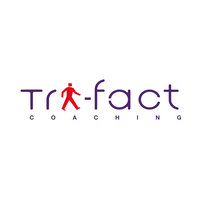 Tri-fact Coaching logo, Tri-fact Coaching contact details