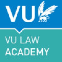 VU Law Academy logo, VU Law Academy contact details