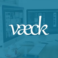 Vaeck logo, Vaeck contact details