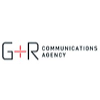 G+R Communications Agency logo, G+R Communications Agency contact details