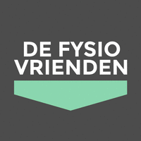 de Fysiovrienden logo, de Fysiovrienden contact details