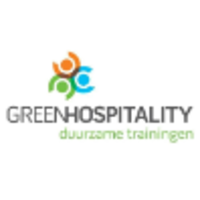 Green Hospitality B.V. logo, Green Hospitality B.V. contact details