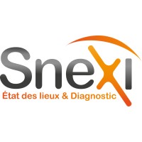 SNEXI logo, SNEXI contact details